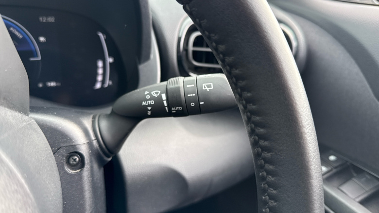 Toyota Yaris Cross 1.5 Hybrid Icon 5dr CVT Hybrid Estate